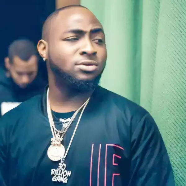 Davido Officially Congratulate Wizkid, Burna Boy, Mr Eazi & Others For Getting Featured On Beyonce’s New Album